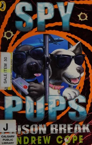 Spy Pups