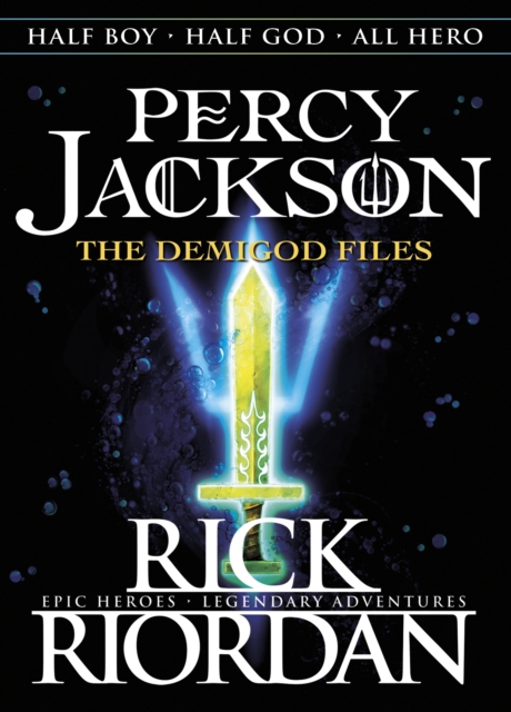 Percy Jackson