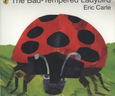 The Bad-tempered Ladybird