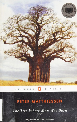 The Tree Where Man Was Born