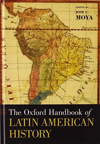 The Oxford Handbook of Latin American History