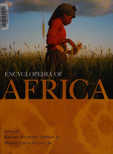 Encyclopedia of Africa