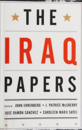 The Iraq Papers