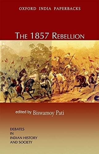 The 1857 Rebellion