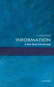 Information : A Very Short Introduction