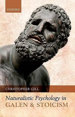 Naturalistic Psychology in Galen and Stoicism