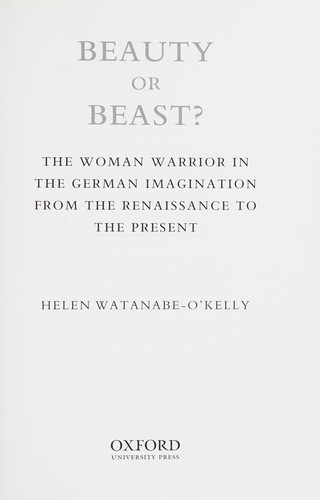Beauty or Beast?