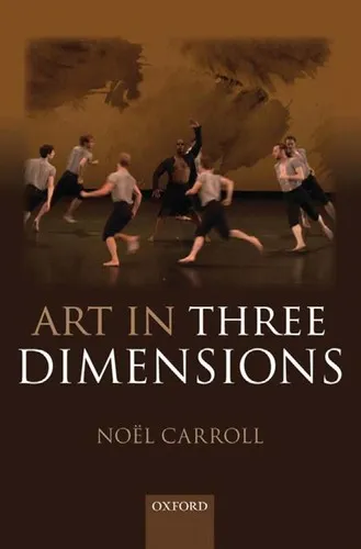 Art in Three Dimensions