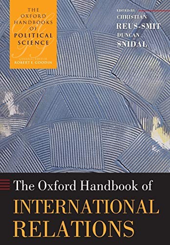 The Oxford Handbook of International Relations