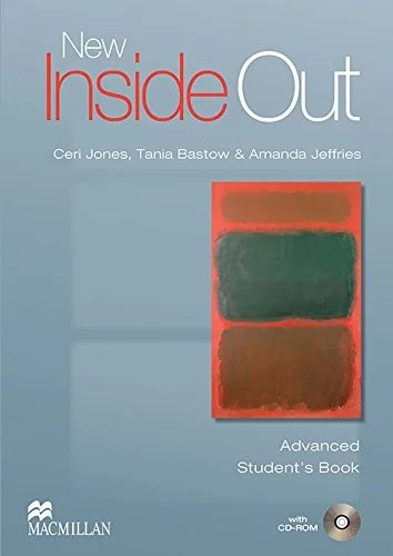 Inside Out Advanced Level Student Book Pack New Edition