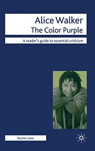 Alice Walker - The Color Purple