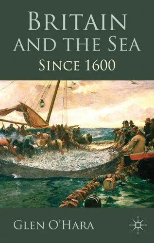 Britain and the Sea