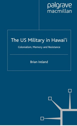 The US Military in Hawai’i