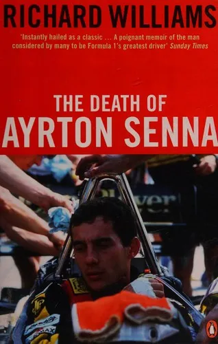 The Death of Ayrton Senna