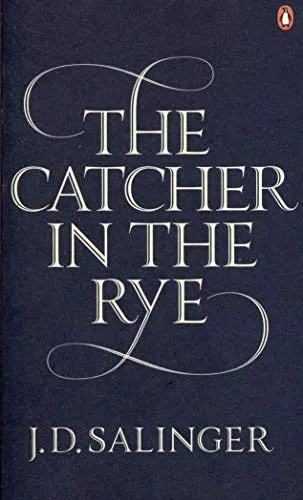 The Catcher in the Rye