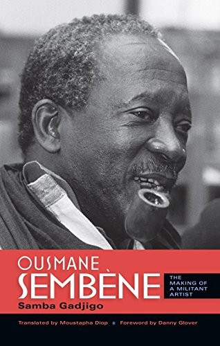 Ousmane Sembene