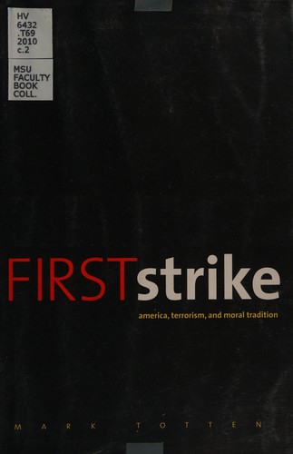 First Strike