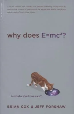 Why Does E=mc2?