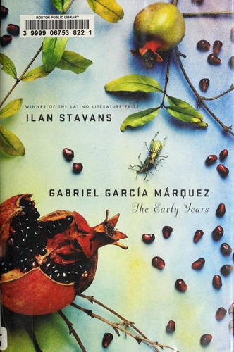 Gabriel Garcia Marquez