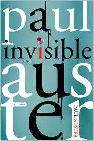 Invisible