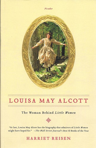 Louisa May Alcott