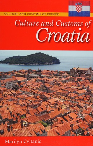 Culture and Customs of Croatia
