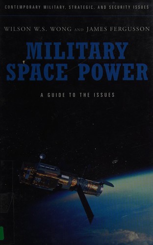Military Space Power
