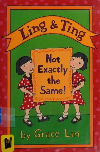 Ling & Ting : Not Exactly the Same!