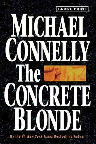 The Concrete Blonde