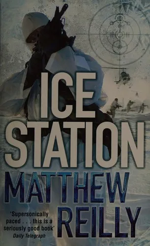 Ice Station