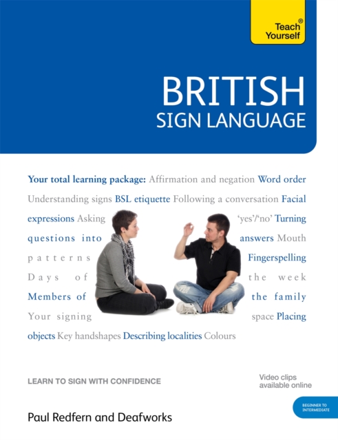British Sign Language