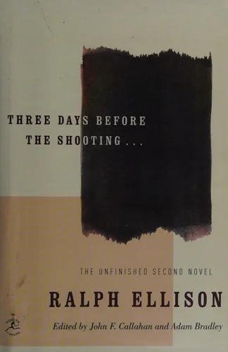 Three Days Before the Shooting