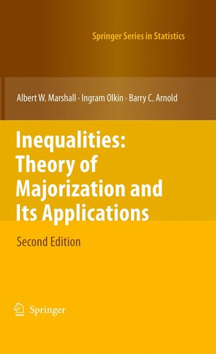 Inequalities
