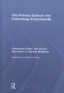 The Primary Science and Technology Encyclopedia