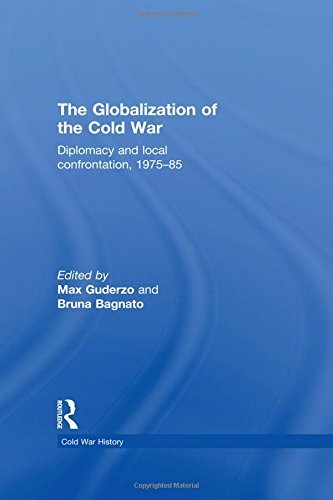 The Globalization of the Cold War