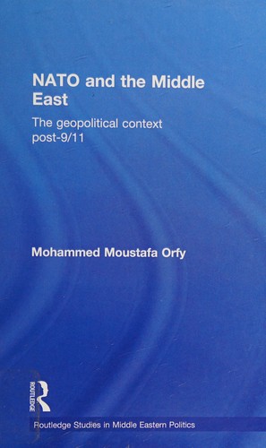 NATO and the Middle East