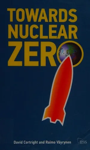 Towards Nuclear Zero