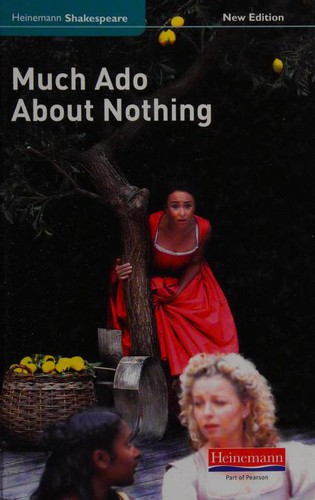 Much Ado About Nothing (new edition)