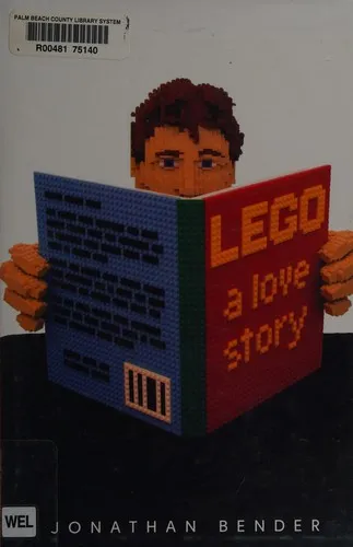 Lego : A Love Story