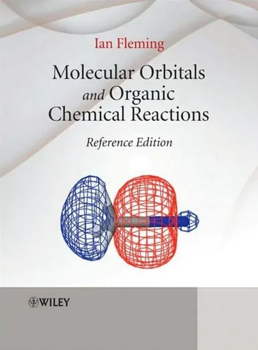 Molecular Orbitals and Organic Chemical Reactions