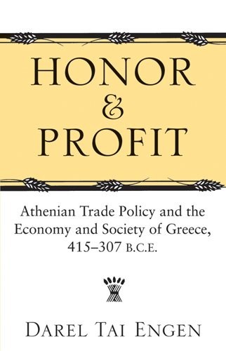 Honor and Profit