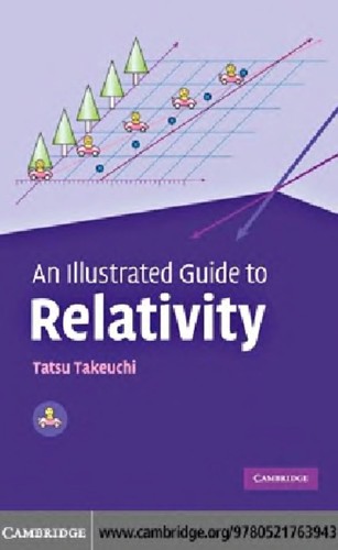 An Illustrated Guide to Relativity