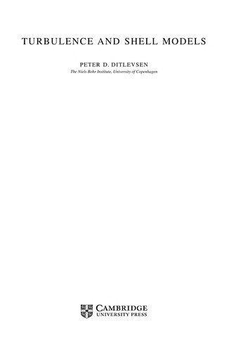 Turbulence and Shell Models