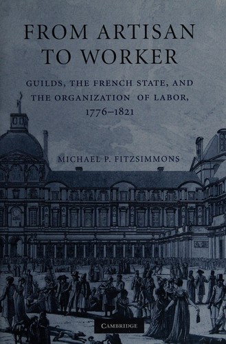 From Artisan to Worker