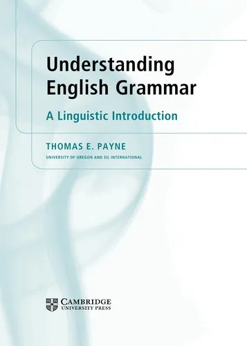 Understanding English Grammar