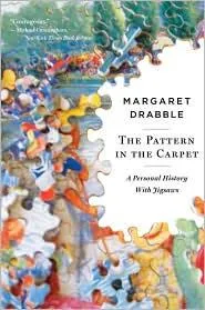 The Pattern In The Carpet : A Personal History with Jigsaws