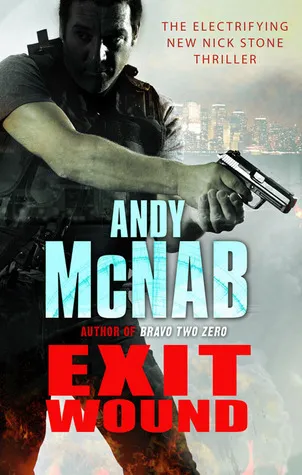 Exit Wound
