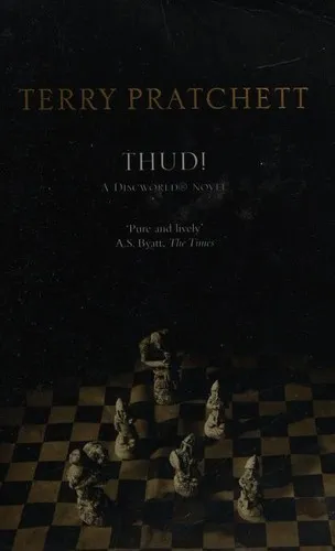 Thud!