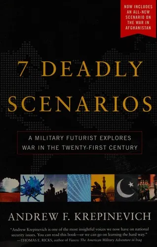 7 Deadly Scenarios
