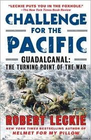 Challenge for the Pacific
